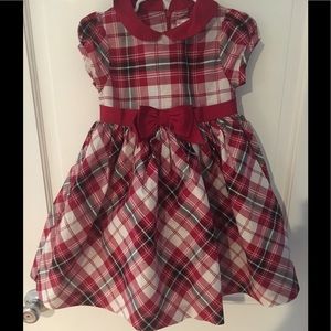 Gymboree girls dress